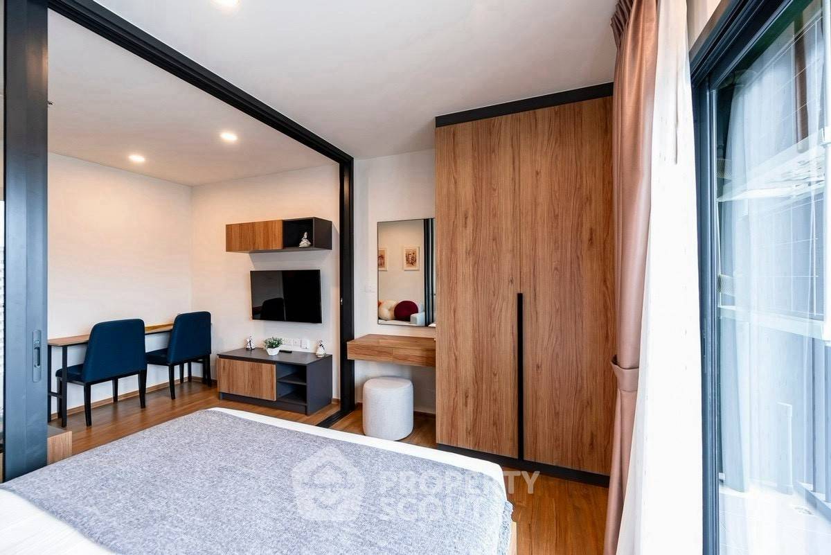 picture 1-BR Condo at THE LINE Vibe Phahonyothin near BTS Ha Yaek Lat Phrao (ID 2496200) - 7/15