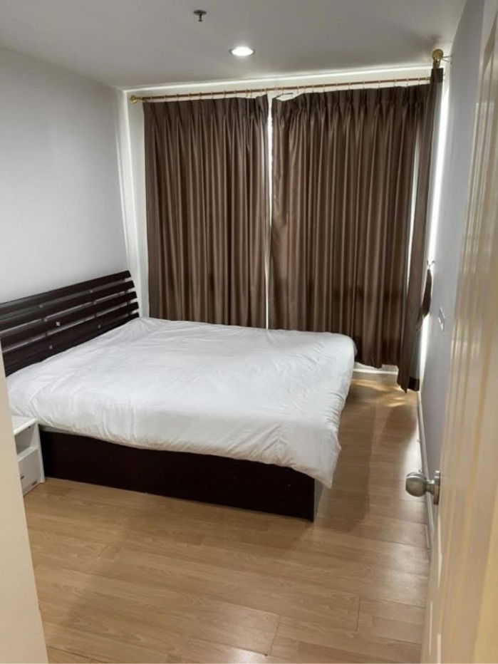 รูป ปล่อยเช่าคอนโด แอท ซิตี้ สุขุมวิท 101/1#BTSปุณณวิถี1km - รูปที่ 2/6