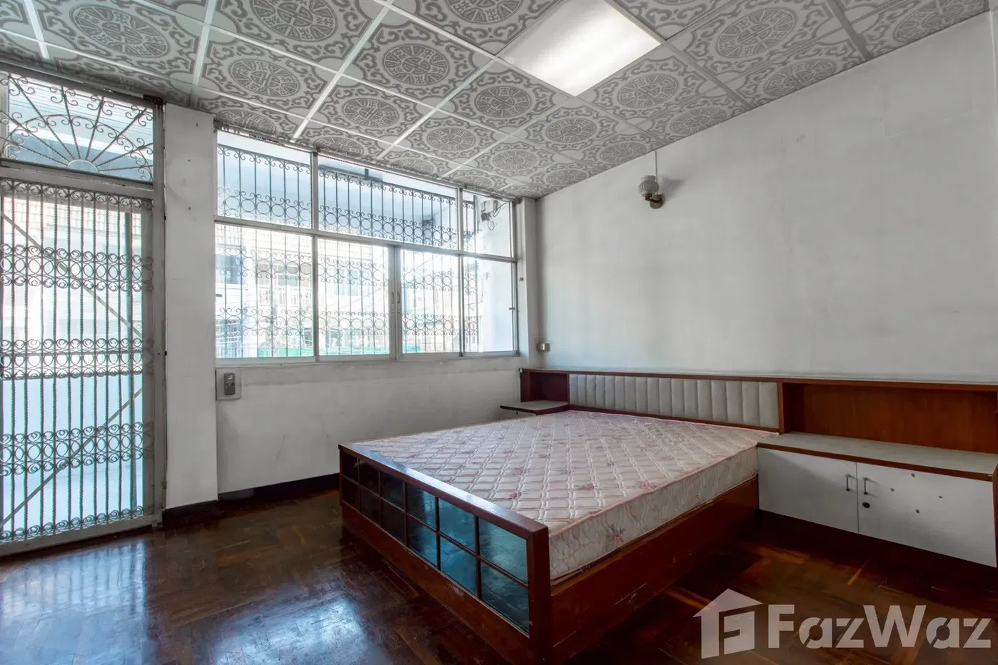 รูป ขาย ทาวน์เฮ้าส์ 4 ห้องนอน ใน ทุ่งมหาเมฆ, กรุงเทพมหานคร 5942019 - รูปที่ 8/27