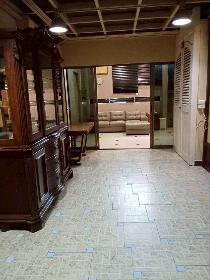 รูป LTH14020 – Home Office for Rent | Phawana | 500 sqm | 4 Beds 4 Baths | Near MRT Phawana | 45K/Month | โฮมออฟฟิศให้เช่า ภาวนา - รูปที่ 5/9