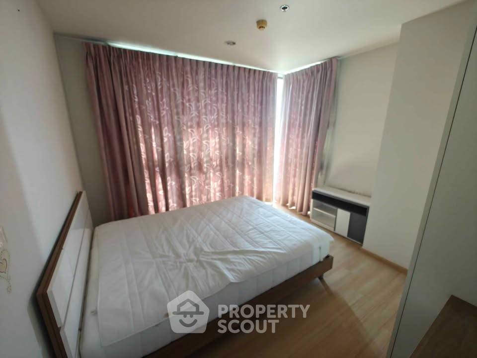 picture 2-BR Condo at The Base Chaengwattana in Khlong Kluea (ID 2367583) - 6/11