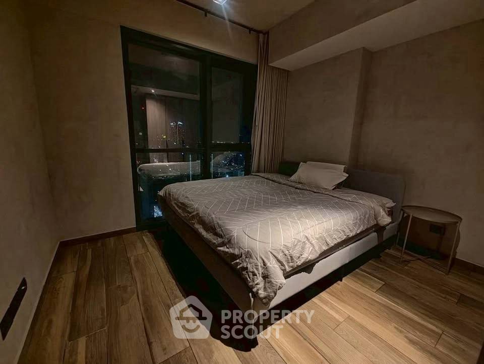 รูป คอนโด 3-ห้องนอน ที่ เดอะ ลอฟท์ อโศก ใกล้ MRT เพชรบุรี (ID 2500603) - รูปที่ 7/11