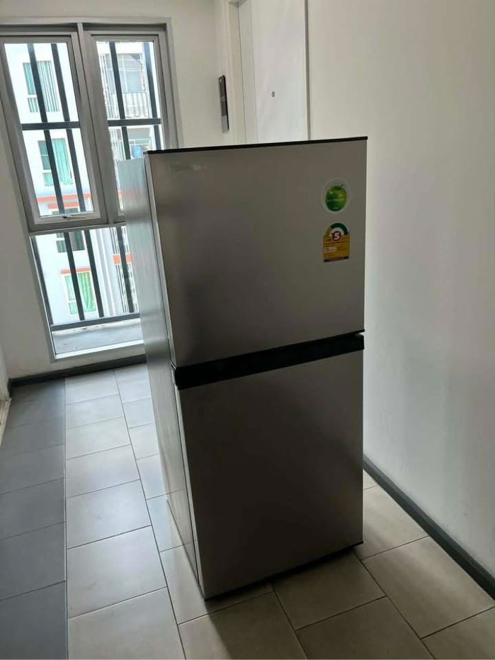 รูป ปล่อยเช่าพลัมคอนโด รามคำแหง 60 อินเตอร์เชนจ์#Plum Condo Ram 60 Interchange - รูปที่ 5/7