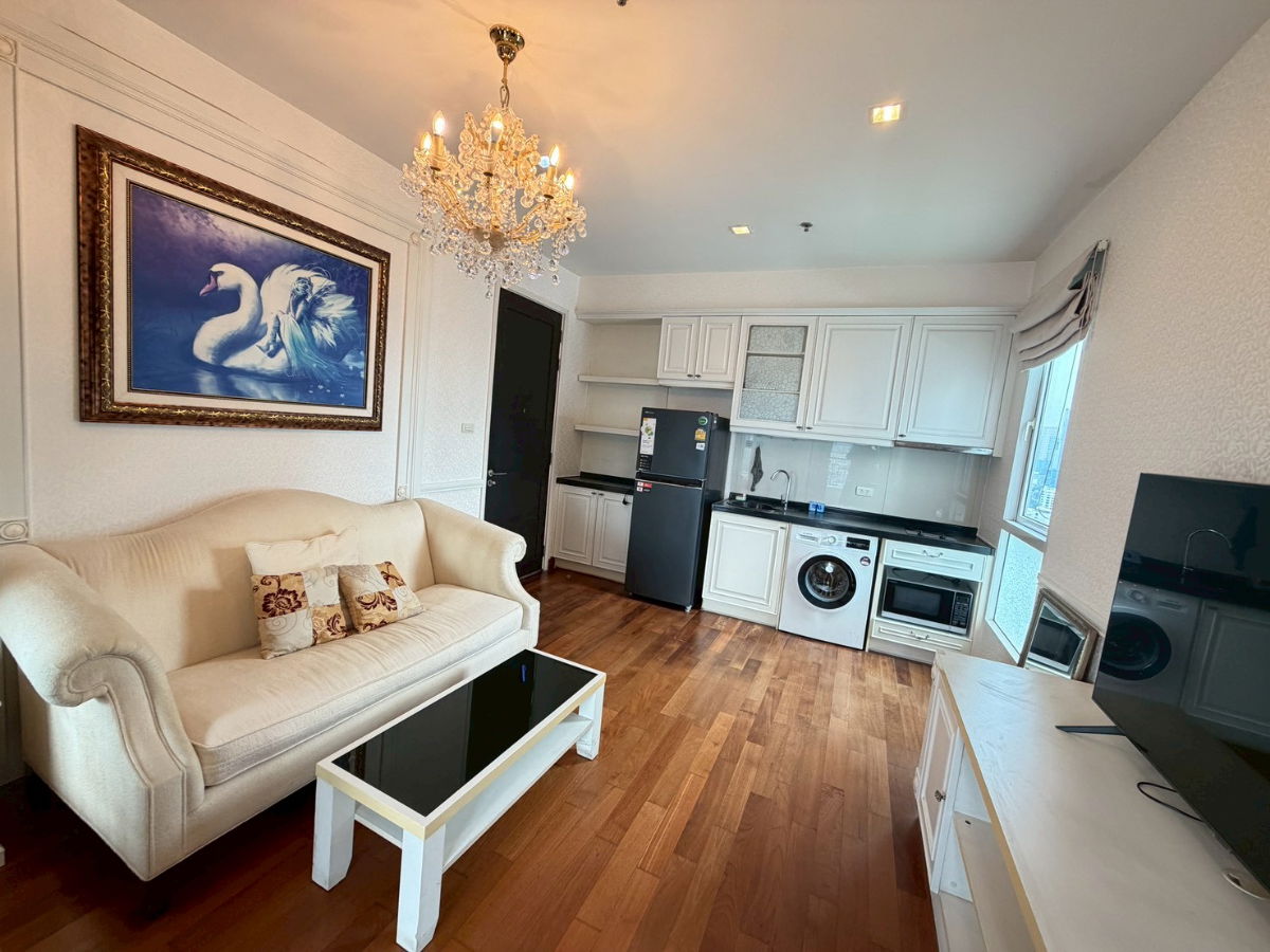 picture Rent 1 Bedroom Ready to move in !! - 1/11