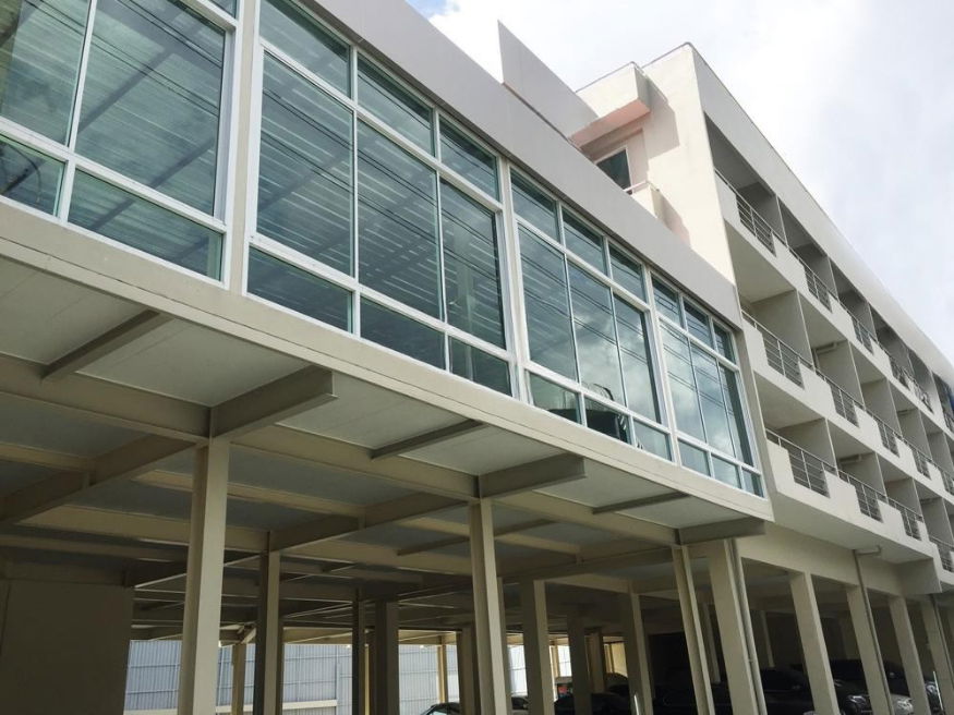 รูป 🏢 ให้เช่าอาคารพาณิชย์ 4 ชั้น | ทำเลทอง ถนนพระราม 2 (ฝั่งขาออก) 📍 อาคารติดถนนใหญ่ รถผ่านตลอด 24 ชม. - รูปที่ 2/15