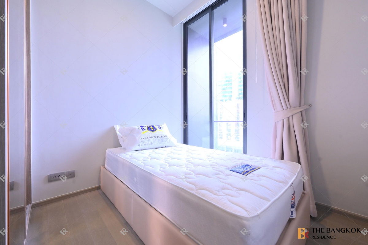 รูป  Celes Asoke 💖 ยูนิตสวยทุกดีเทล⭐ ใกล้ MRT สุขุมวิท  - รูปที่ 7/12