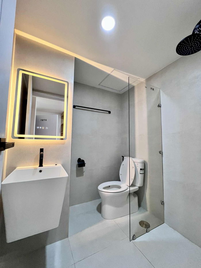 picture For Sale: Thanthip Condo – Studio Room, 24 sq.m., 7th Floor, Near Chiang Mai University (ID:1259CS) - 16/17