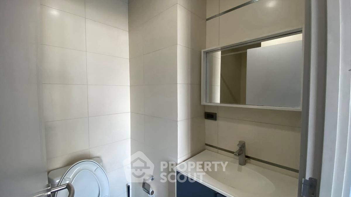 รูป คอนโด 1-ห้องนอน ที่ วายน์ บาย แสนสิริ ใกล้ BTS พระโขนง (ID 2501504) - รูปที่ 14/14