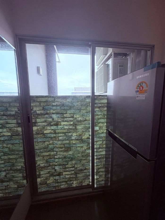 รูป ให้เช่า ลุมพินี คอนโดทาวน์ เอกชัย 48 🏡 6,000 พร้อมอยู่‼️(ประกันเพียง 1 เดือน) #ตอบแชทไว 🔥🔥 รหัส M1791 - รูปที่ 8/9