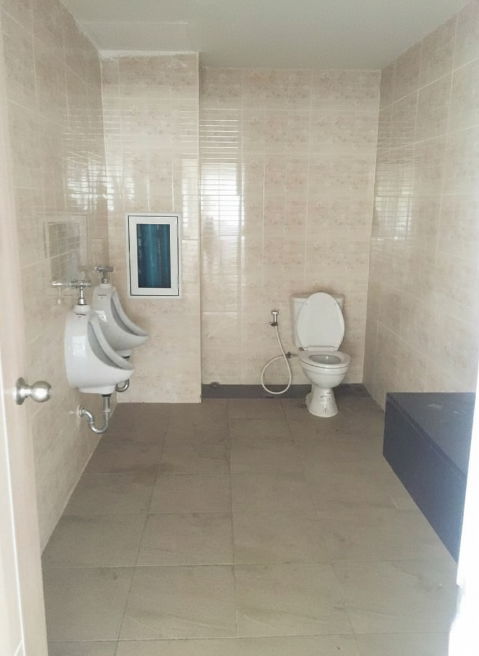 รูป 🏢 ให้เช่าอาคารพาณิชย์ 4 ชั้น | ทำเลทอง ถนนพระราม 2 (ฝั่งขาออก) 📍 อาคารติดถนนใหญ่ รถผ่านตลอด 24 ชม. - รูปที่ 11/15