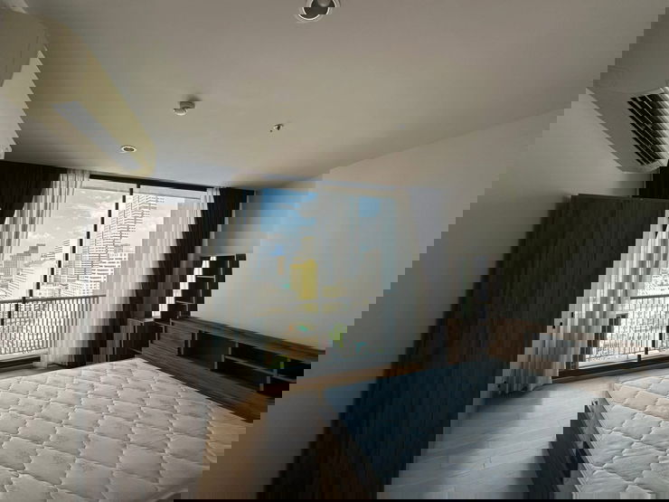 รูป ให้เช่า Noble revo silom ใกล้ BTS - รูปที่ 1/6