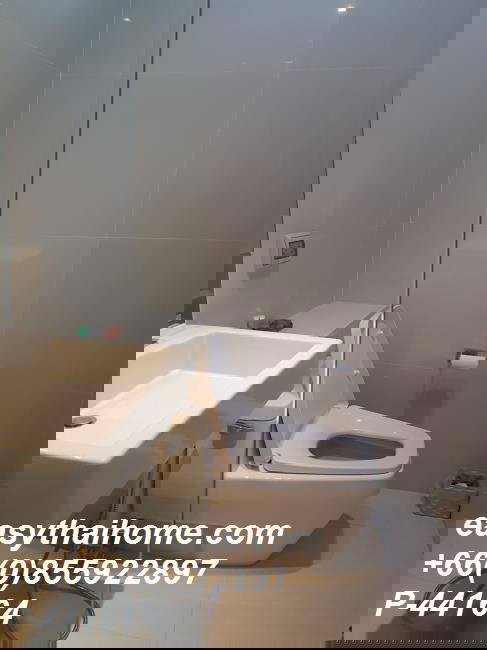 รูป P-44164 ให้เช่า คอนโด อีควิน็อกซ์ แขวงจอมพล เขตจตุจักร กรุงเทพมหานคร พร้อมอยู่ ราคาถูก Line Id: @easythaihome 085-592-2897 - รูปที่ 9/14