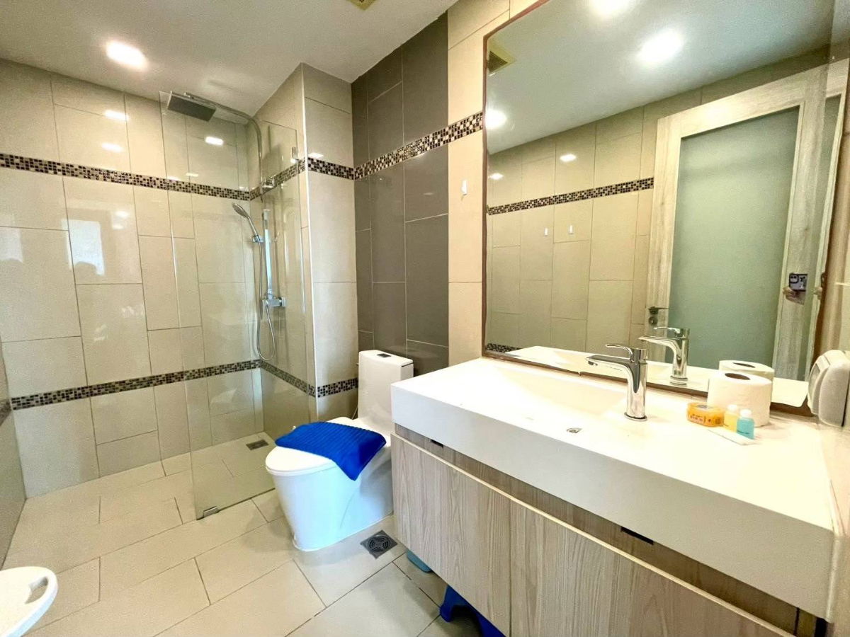 รูป ขายด่วนคอนโด ลากูน่า เบย์ 2 พัทยา - รูปที่ 6/18