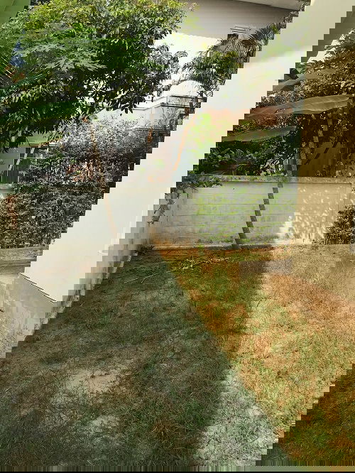 รูป U1186 ให้เช่าบ้านเดี่ยว 2 ชั้นหมู่บ้านสราญสิริ ราชพฤกษ์แจ้งวัฒนะ บ้านอยู่ซอย 8 พร้อมเฟอร์ และ เครื่องใช้ไฟฟ้า จอดรถได้ 2  - รูปที่ 3/18