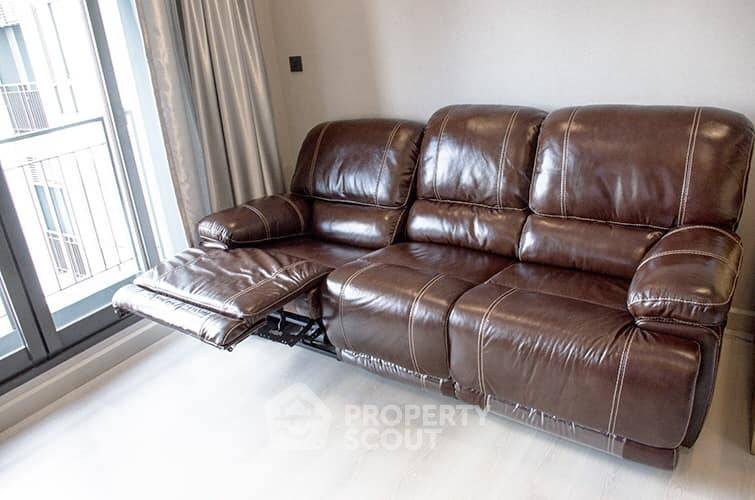 รูป คอนโด 2-ห้องนอน ที่ เดอะ ซิกเนเจอร์ บาย เออร์บาโน่ ใกล้ BTS สะพานควาย (ID 1348194) - รูปที่ 3/9