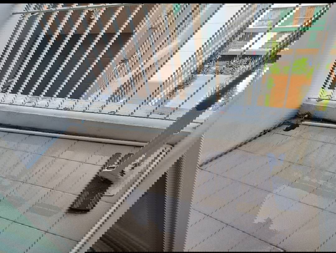 รูป ให้เช่า ห้องขนาด 44 ตรม. 1 นอน 1 น้ำ คอนโดเดอะนิซซิตี้ลาดพร้าว130 ราคา 12,000 บาท ติดต่อ โทรฯ0894282491 ไลน์ ไอดี :jeabmona - รูปที่ 16/30