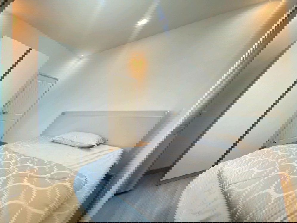 รูป 🏡 ให้เช่าบ้านใหม่ โครงการ Golden Neo สุขุมวิท–ลาซาล (สุขุมวิท 113) โซนสวน บรรยากาศดี ใกล้ BTS สำโรง | เดินทางสะดวกมาก - รูปที่ 6/16