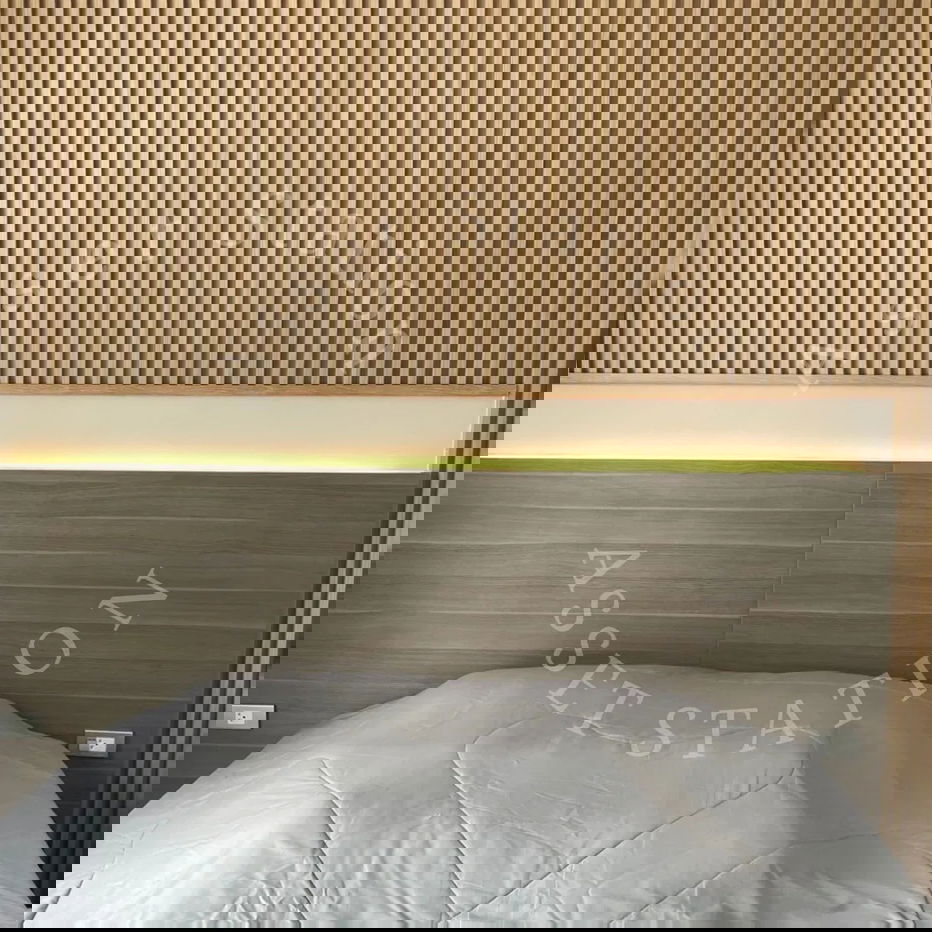 รูป ✨ห้องสวยวิวดี THE LUMPINI 24 เดินทางสะดวก 🚄ใกล้รถไฟฟ้า BTS พร้อมพงษ์ - รูปที่ 3/13