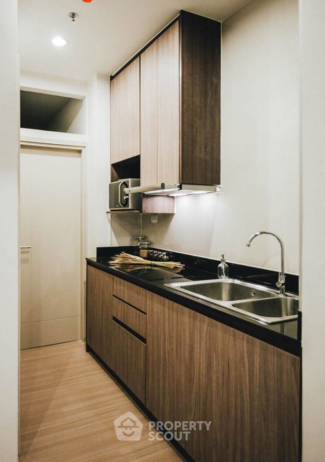 รูป คอนโด 3-ห้องนอน ที่ เดอะ แคปปิตอล เอกมัย - ทองหล่อ ใกล้ ARL รามคำแหง (ID 568063) - รูปที่ 4/11