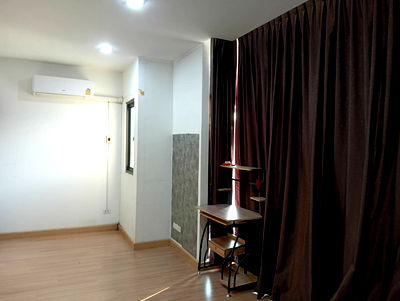 เช่าทาวน์โฮม BTS คูคต : ให้เช่าทาวน์เฮ้าส์ สายไหม พฤกษาวิลล์ 64 สายไหม แอร์ 3 เครื่อง 10 นาทีถึง Bts คูคต ติดบิ๊กซี สายไหม พร้อมอยู่ ฟรีค่าส่วนกลาง