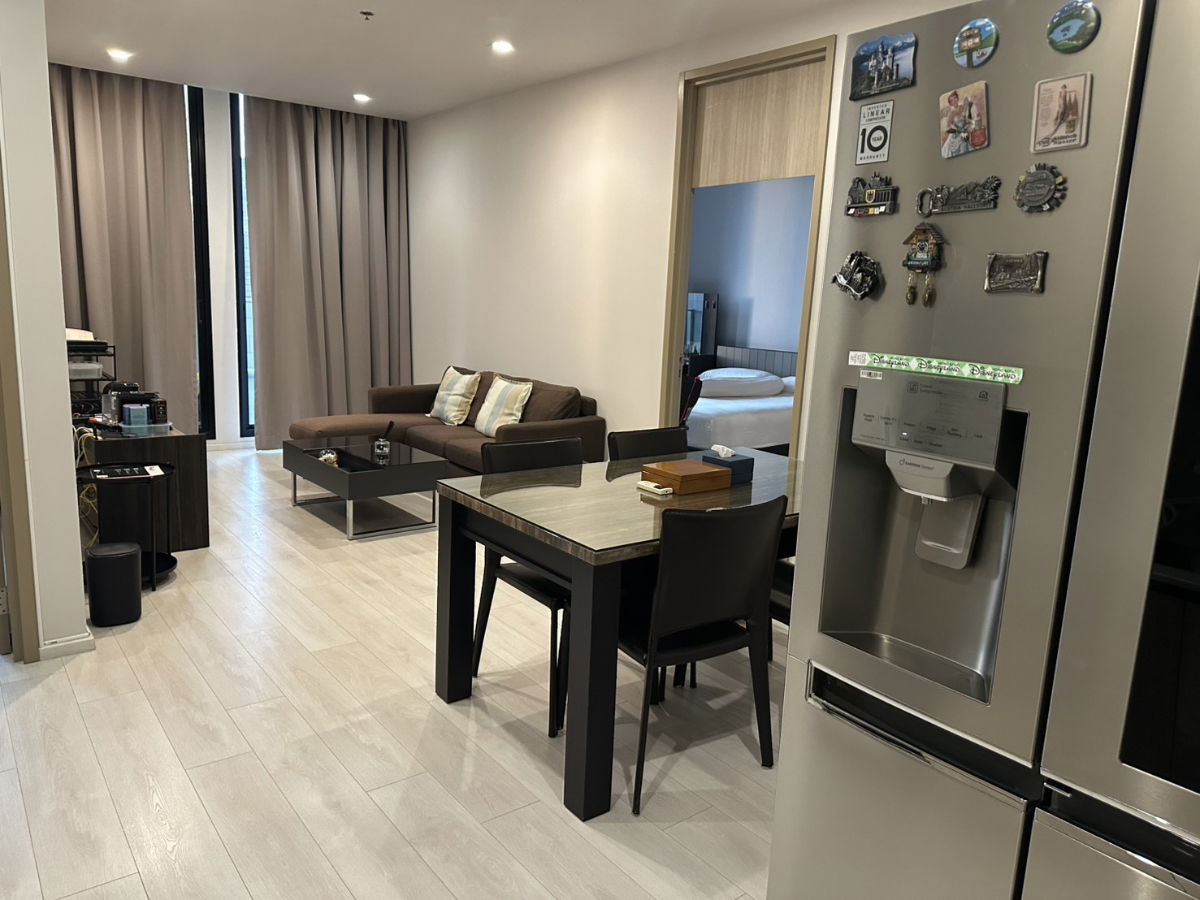 picture Noble Ploenchit | 2 Bedrooms 2 Bathrooms - 17/26