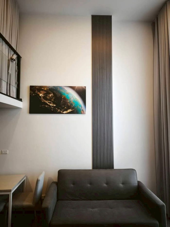 picture THE ORIGIN LADPRAO -      BANGKAPI  - 4/4