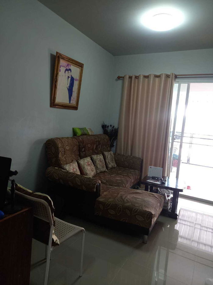 รูป ขายทาวน์เฮ้าส์ 2 ชั้น หมู่บ้านซิตี้เซนต์ ซอยพระยาสุเรนท์ 30 บางชัน คลองสามวา กรุงเทพ - รูปที่ 9/12