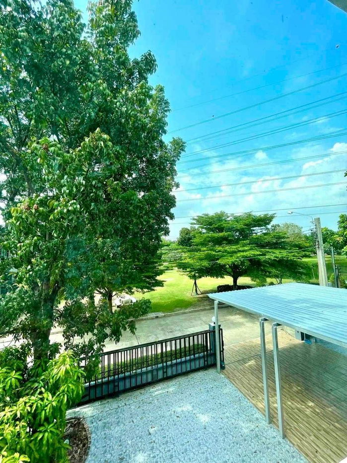 รูป LTH13961 – House for Rent | Perfect Masterpiece Rama 9 | 241 sqm | 3 Beds 4 Baths | Near MRT Hua Mak | 90K/Month | บ้านให้เช่า เพอร์เฟค มาสเตอร์พีซ พระราม 9 - รูปที่ 11/13