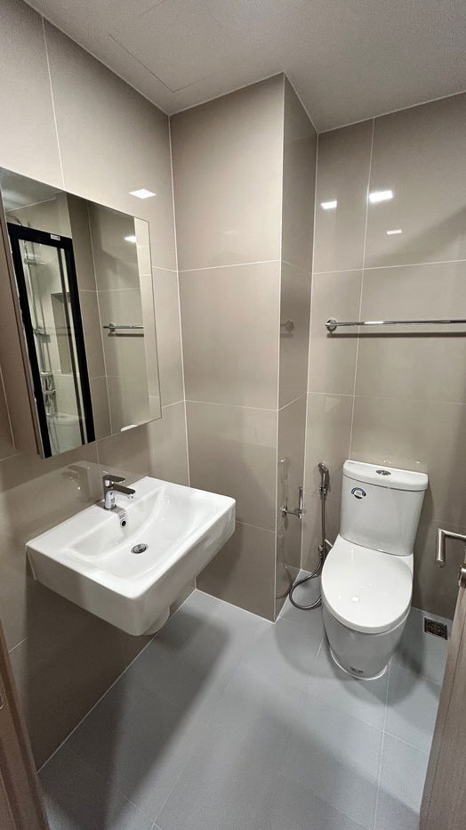 รูป 🔴RD20773🟡 ให้เช่าถูกมาก👍 FLO by Sansiri 💛🧡 ✅แอดไลน์ @714txlxc (มี @ ด้วย) แอดมินตอบไว  - รูปที่ 13/13