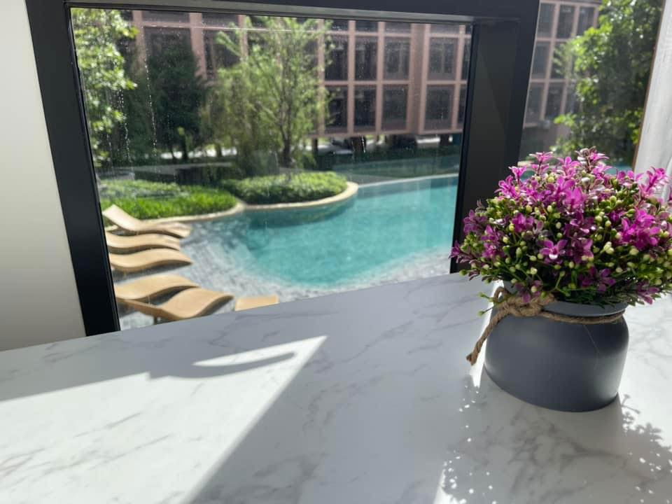 รูป 🔥ด่วน ห้องไปไวมากกก / Code: KJ10294  ให้เช่า ONEDER Kaset ✅ Add Line @kjcondo (มี@ข้างหน้าด้วยนะคะ) - รูปที่ 3/12