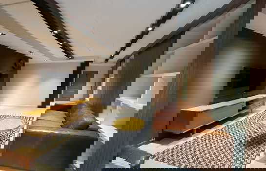 รูป ขายพร้อมผู้เช่า คอนโด Regent Home 4 (รีเจ้นท์ โฮม 4) 63 ตรม 2 นอน 2 น้ำ ชั้น 2 จอดรถได้ 2 คัน - รูปที่ 3/12