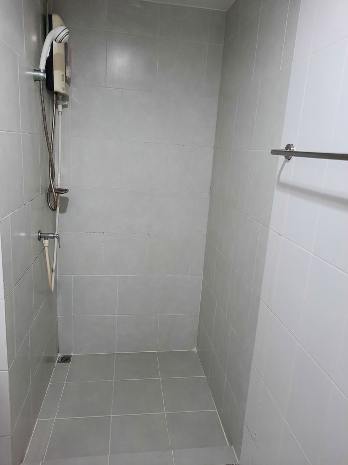 รูป ให้เช่าคอนโดใกล้ MRT หลักสอง พลัมคอนโด บางแค 30 ตร.ม. ชั้น 2 ใกล้ฟิตเนส-สระว่ายน้ำ : เจ้าของให้เช่าเอง - รูปที่ 12/21