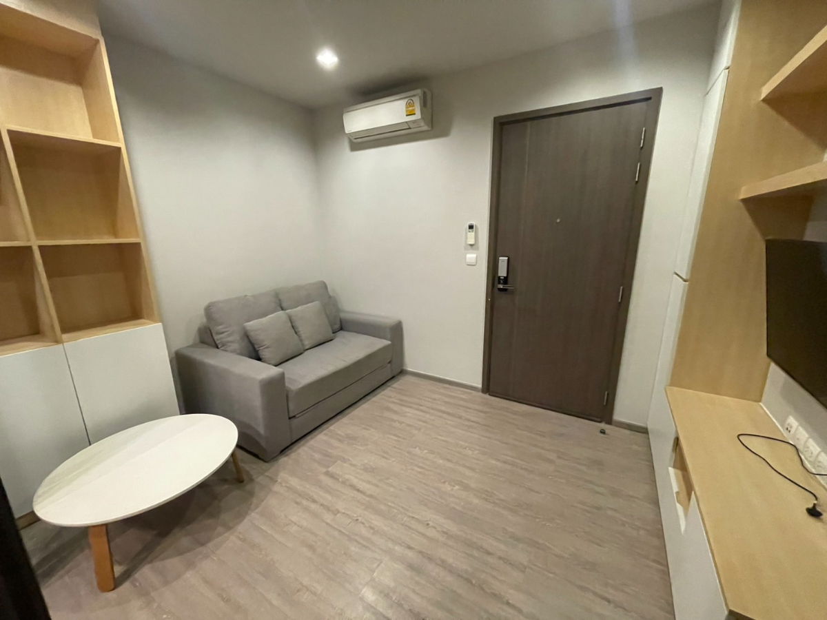 picture Code: KJ10301  for rent THE LINE Wongsawang 🔥🔥 Line ID: @kjcondo (with @)🔥🔥 - 3/9