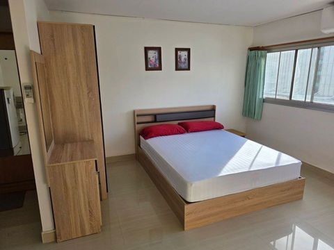 🏢 ขายคอนโดป็อปปูล่า เมืองทองธานี | Popular Condo C2 💰 ราคา 490,000 บาท เท่านั้น!