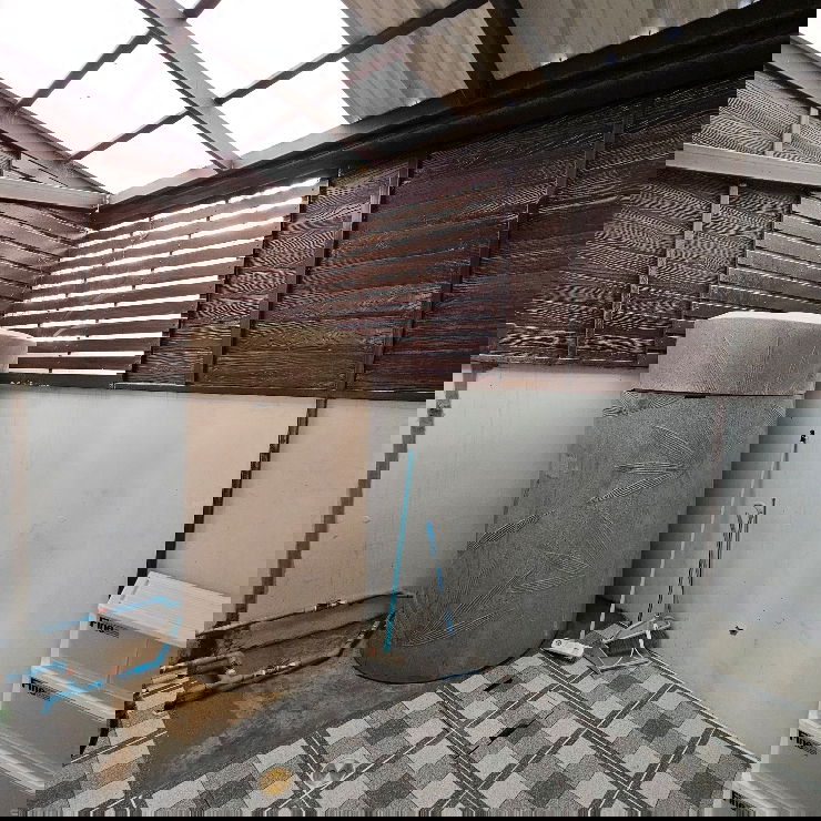 รูป Townhome for rent... indy 2 near Megabangna KM7 18,500 THB / ready to move in - รูปที่ 7/11