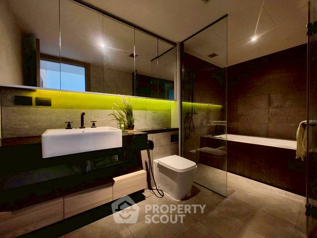 รูป คอนโด 3-ห้องนอน ที่ เดอะ ลอฟท์ อโศก ใกล้ MRT เพชรบุรี (ID 2499621) - รูปที่ 14/17