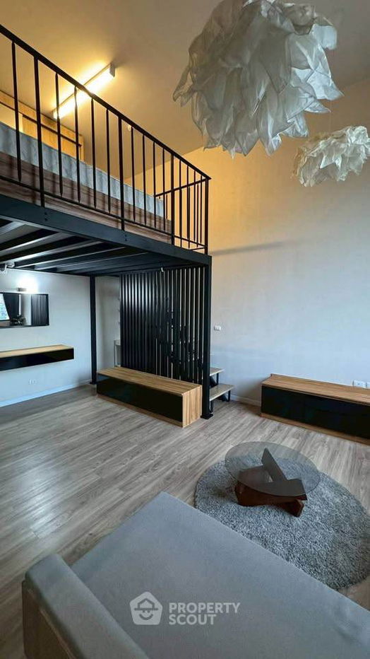 รูป คอนโด 1-ห้องนอน ที่ บลอสซั่ม คอนโด แอท แฟชั่น บียอนด์ ใน คันนายาว (ID 2195982) - รูปที่ 12/17