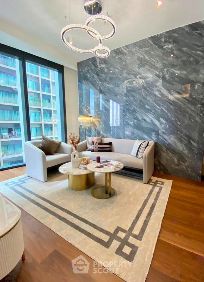 รูป คอนโด 1-ห้องนอน ที่ ดิ เอสเทลล์ พร้อมพงษ์ ใกล้ BTS พร้อมพงษ์ (ID 2080151) - รูปที่ 5/14