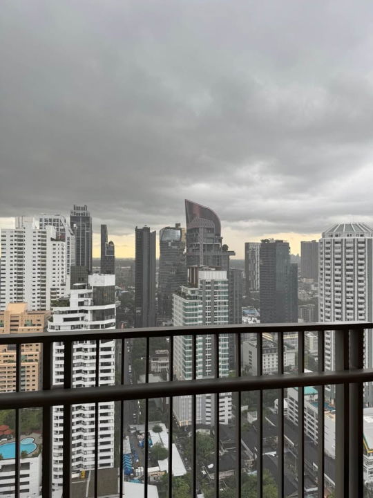 รูป RS4364 ให้เช่า Quattro by Sansiri ใกล้ BTS ทองหล่อ - รูปที่ 16/16