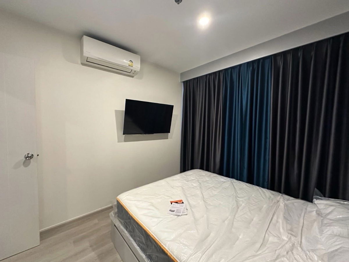 รูป MN3229 ให้เช่าคอนโด เอลลิโอ สาทร วุฒากาศ ใกล้ BTS วุฒากาศ - รูปที่ 5/20