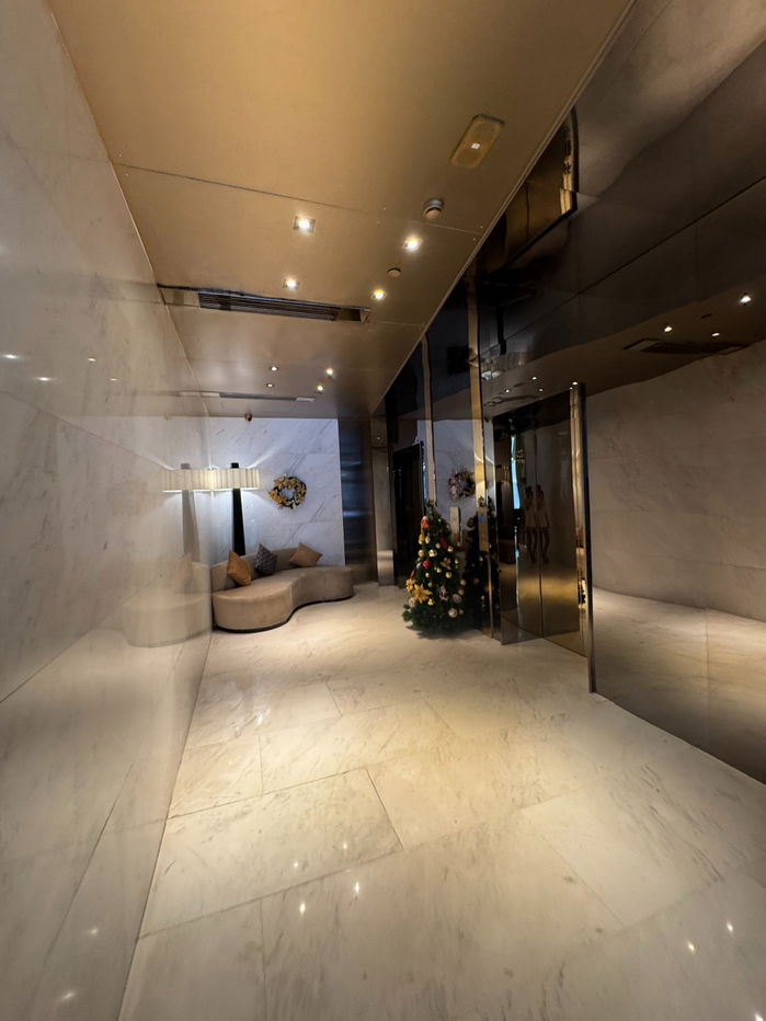 รูป ปล่อยเช่าคอนโด Marque Sukhumvit 39 วิวดี ติดบีทีเอสพร้อมพงษ์ - รูปที่ 23/43