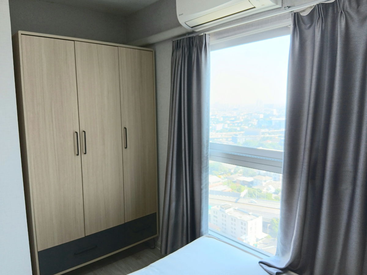 รูป ❤️ปล่อยเช่าห้องสวยๆ พร้อมอยู่❤️ - รูปที่ 3/6