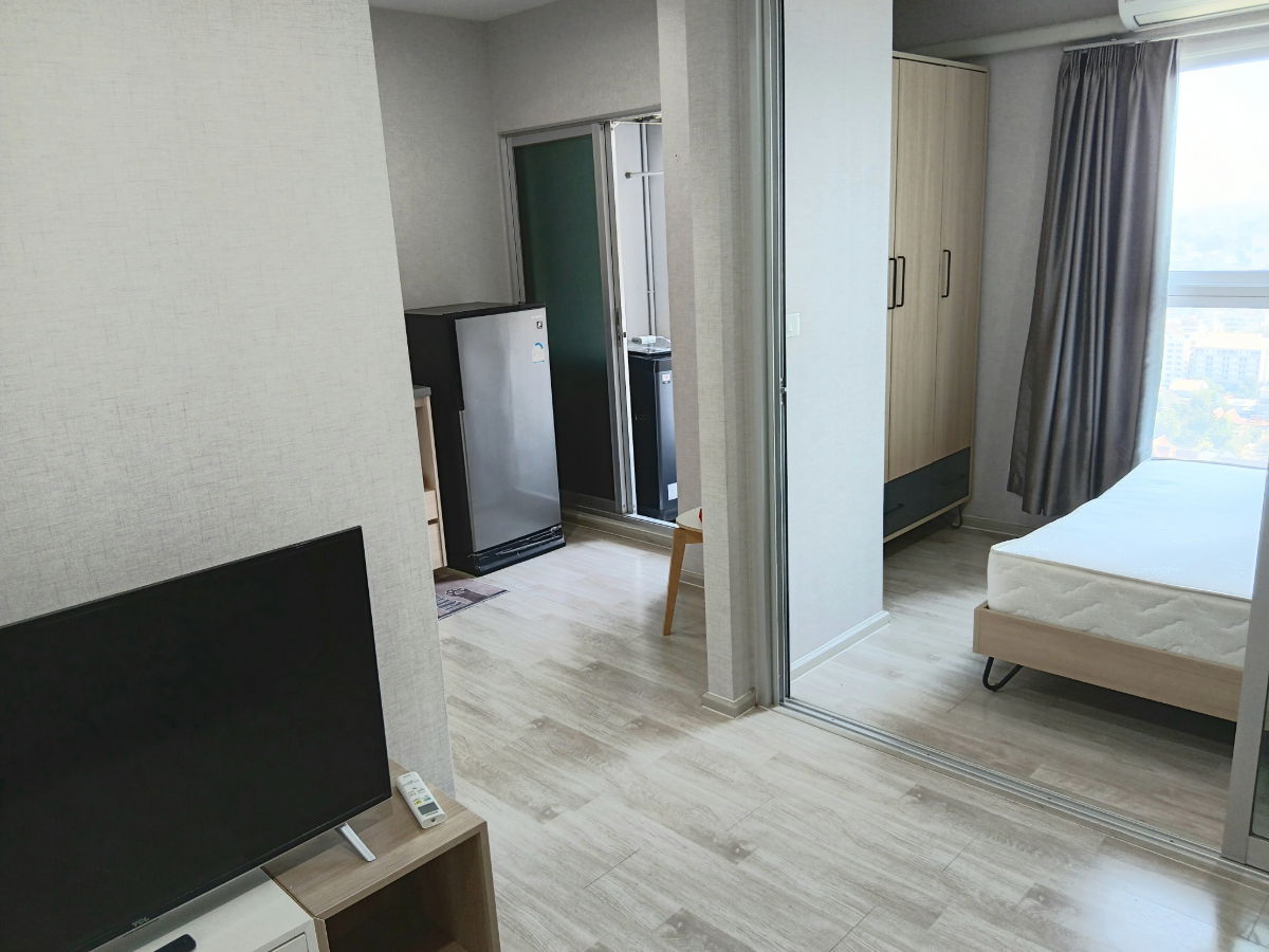 รูป ❤️ปล่อยเช่าห้องสวยๆ พร้อมอยู่❤️ - รูปที่ 2/6