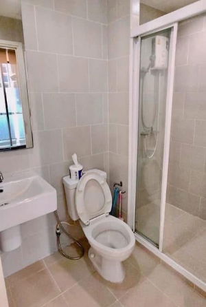 รูป ให้เช่า The Base แจ้งวัฒนะ 🏡 พร้อมอยู่ ราคาต่อรองได้‼️ #ตอบแชทไว 🔥🔥 รหัส M1793 - รูปที่ 4/5