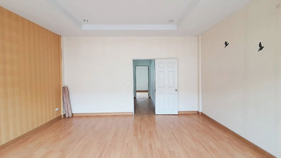 รูป ทาวน์โฮมส์ ธนาภิรมย์ ศรีนครินทร์ วงแหวน  - รูปที่ 12/21