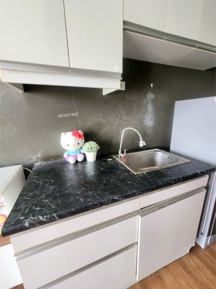 รูป 🌷🌷🌷 ให้เช่าคอนโด พราว ไลฟ์ งามวงศ์วาน 15 (( 5999 ต่อเดือน / แต่งห้องแนวสไตล์ลอฟท์ )) ใกล้กระทรวงสาธารณสุข - รูปที่ 10/12