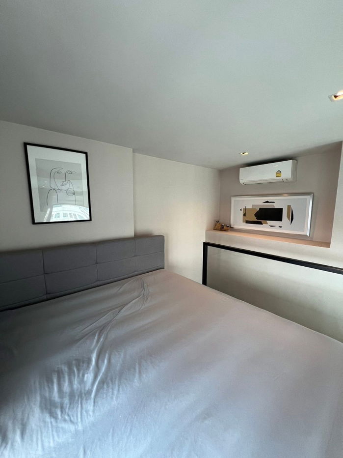 picture #R8414 🎉 241268 Condo for Rent: The Reserve Phahol-Pradipat - 3/8