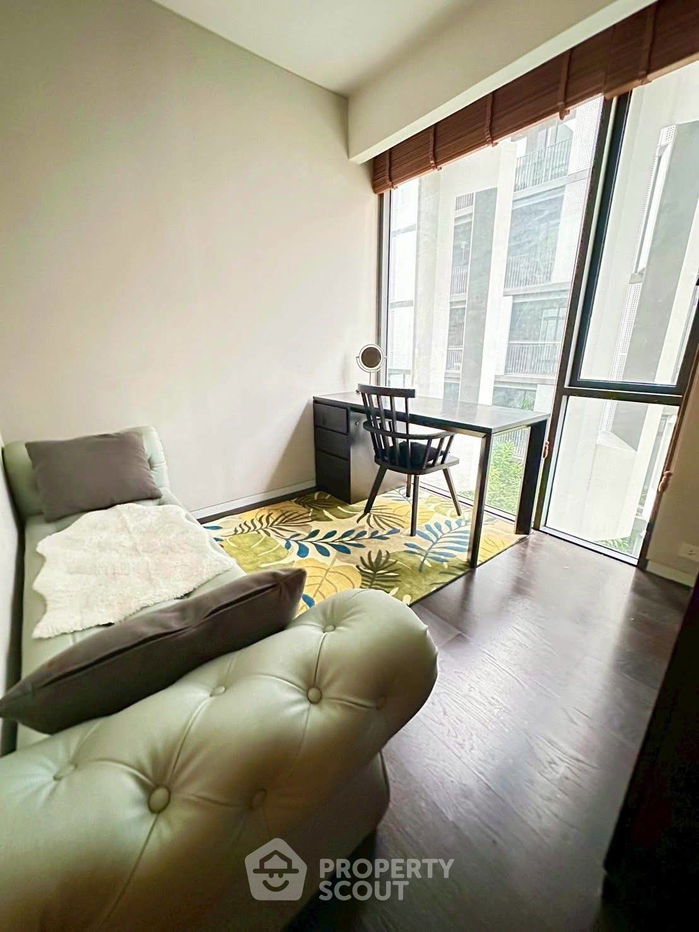 picture 2-BR Condo at Siamese Gioia near MRT Phetchaburi (ID 2337967) - 9/16