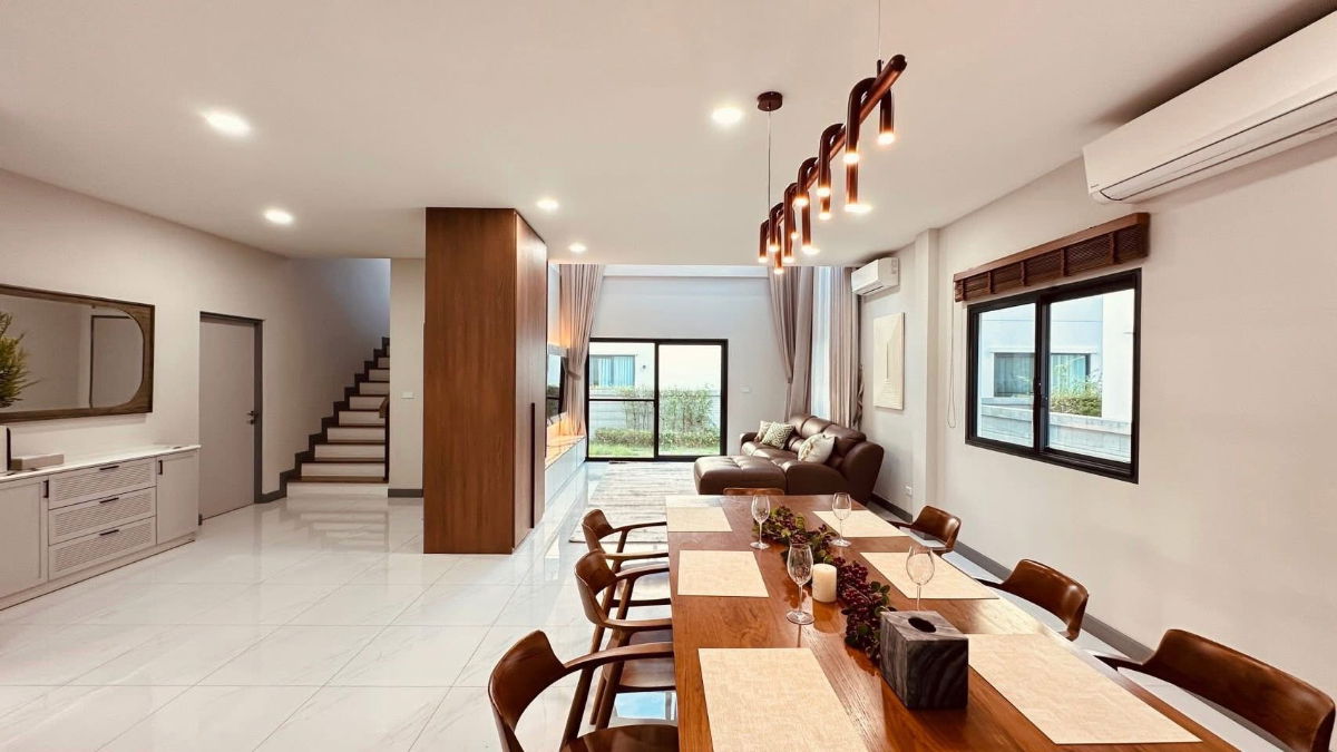 picture The City                       Bangna - 5/18