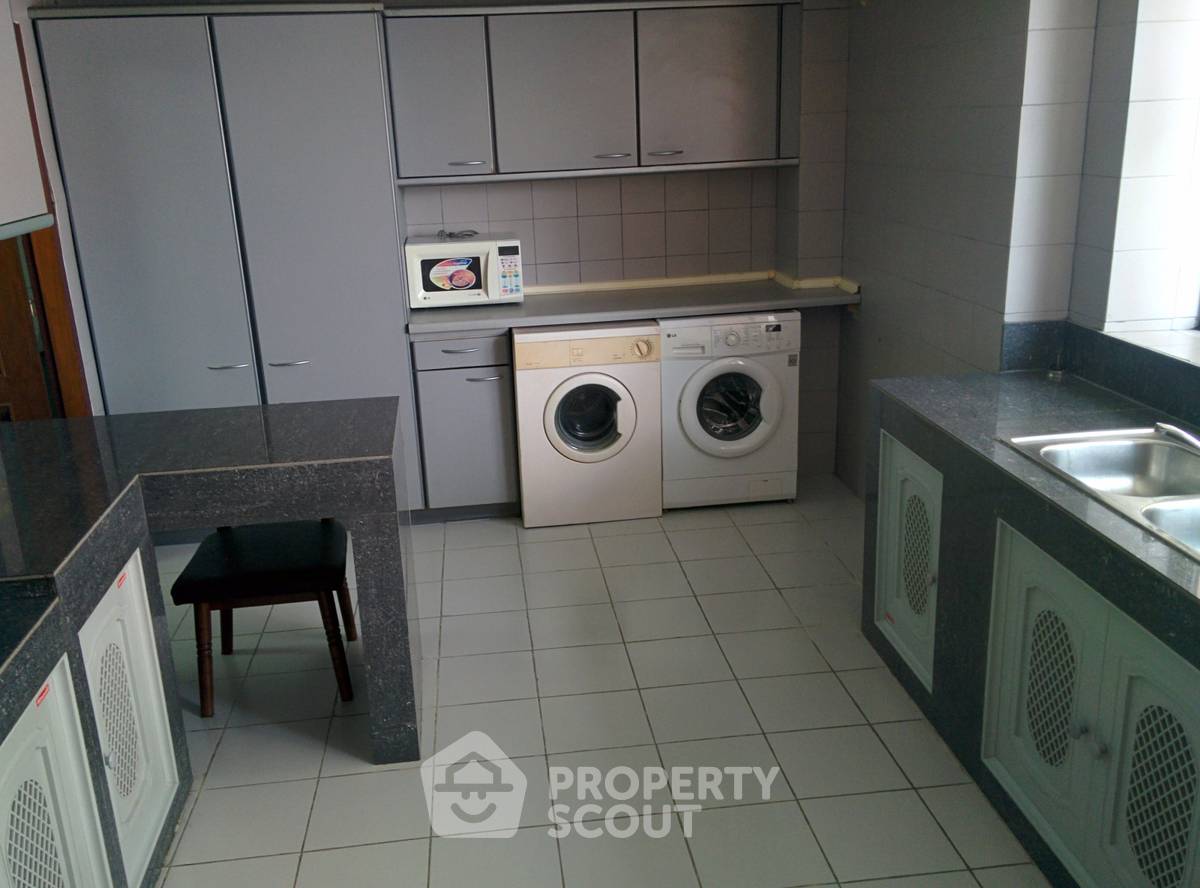 รูป คอนโด 3-ห้องนอน ที่ เพรสซิเดนท์ ปาร์ค คอนโดมิเนี่ยม ใกล้ MRT ศูนย์การประชุมแห่งชาติสิริกิติ์ (ID 2501396) - รูปที่ 6/39